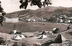 66 Banyuls sur Mer Camping dans la Baie